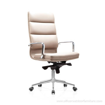 Luxury High Back Mesh Ergonomic Executive Chair